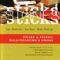 Sticks and Stones: Music for Percussion & Strings