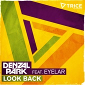 Look Back (feat. Eyelar) artwork