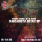 Margherita (Arnold from Mumbai Rx) - Curious George & The Agent lyrics