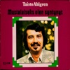 Taisto Ahlgren - Liian vähän aikaa