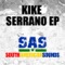 Colombia - Kike Serrano lyrics