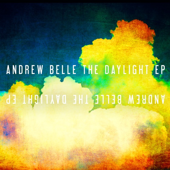 Cover artwork for The Daylight