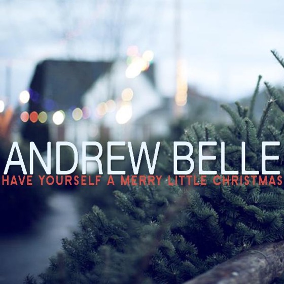 Cover artwork for Have Yourself a Merry Little Christmas
