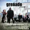 Grenade (feat. Alex Boyé & Lindsey Stirling) - Single album lyrics, reviews, download