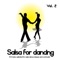 Que Te Consuele el Diablo - Salsa for Dancing lyrics
