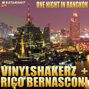 Vinylshakerz - _Einzelst�cke: One Night in Bangkok - Zortam Music