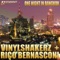 One Night In Bangkok (Rico Bernasconi.mix) - Vinylshakerz & Rico Bernasconi lyrics