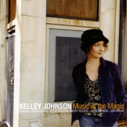 Kelley Johnson - Without a Song
