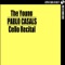 Adagio from Concerto in D minor (major ?) - PABLO CASALS lyrics