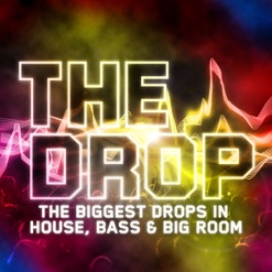 THE DROP cover art