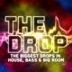 THE DROP cover art