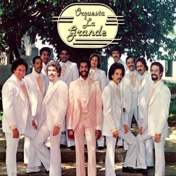 Orquesta La Grande - Sin Ti