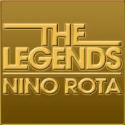 The Legends: Nino Rota - Nino Rota The Legends: Nino Rota - Nino Rota