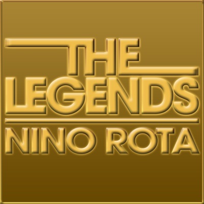 The Legends: Nino Rota - Nino Rota