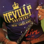 The Neville Brothers - Little Liza Jane