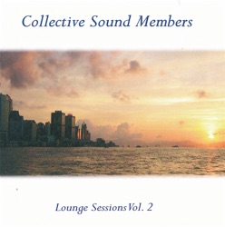 Collective Sound Members - Essence