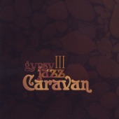 Gypsy Jazz Caravan III artwork