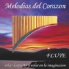 Melodias del Corazón (Flute - Soñar Despierto Y Volar En La Imaginacion)