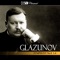 Glazunov : Symphony No.8 in E flat major Op. 83 : IV. Finale - Moderato sostenuto - Allegro moderato artwork