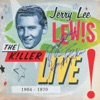 The Killer Live! 1964-1970