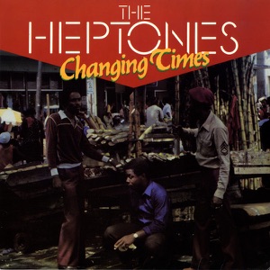 The Heptones - Round, Round Up And Down - Line Dance Choreographer