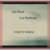 Joe Beck - Jetty