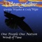 One People One Nation - Gwilda Wiyaka & Cody Wigle lyrics