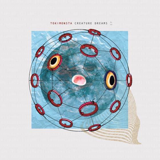 Cover artwork for Moving Forward