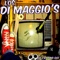 Go Cretins Go - Los Di Maggios lyrics