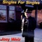 Angle Eyes - Joey Welz lyrics