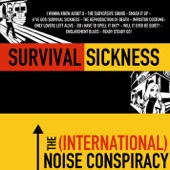 The (International) Noise Conspiracy - Smash It Up