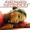 Superheroes - Karen David lyrics