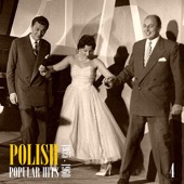 Polish Popular Hits - 1955-1960, Vol. 4 artwork