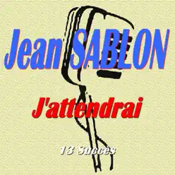 J'attendrai (13 succès) - Jean Sablon