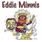 Shot Gun Weddin' (feat. Ronnie Butler) - Eddie Minnis lyrics