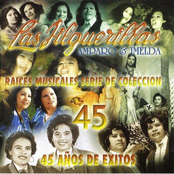 Cover artwork for Para Que Me Echaste Al Mundo
