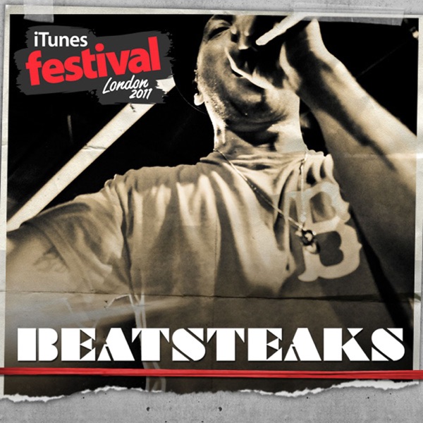 Beatsteaks mit To Be Strong