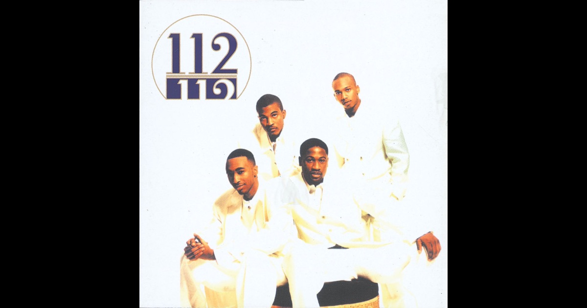 112 by 112 on Apple Music