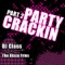 Party Crackin' Part 2 (feat. Nablidon) (Extended) - DJ Class lyrics