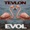 Tevlon - Evol