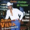 El Palo Verde - Saul Viera lyrics