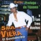 La Vaquilla - Saul Viera lyrics