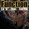 Function (feat. Tee'Flii) song lyrics