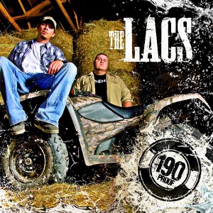 The Lacs - Wylin (feat. Bubba Sparxxx) - Line Dance Music