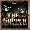 The Last Supper (feat. Tye Boogz & Jay Quest) - J-Hype lyrics