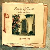 Songs of Taizé - I Lift Up My Soul (Volume Two) artwork