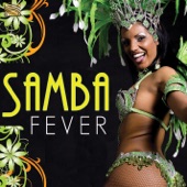 Brazuka Fina - Samba ti, samba eu