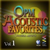 OPM Acoustic Favorites Vol. 1