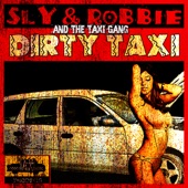 Dirty Taxi artwork