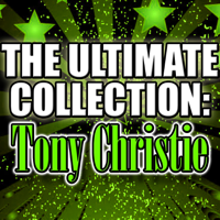 Tony Christie - The Ultimate Collection: Tony Christie artwork